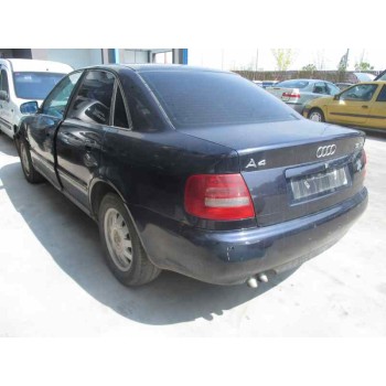audi a4 berlina (b5) del año 1997