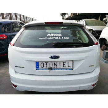ford focus lim. (cb4) del año 2010