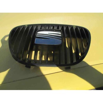 seat ibiza (6l1) del año 2003