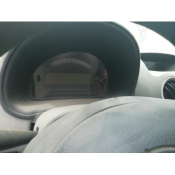 citroën c2 del año 2006