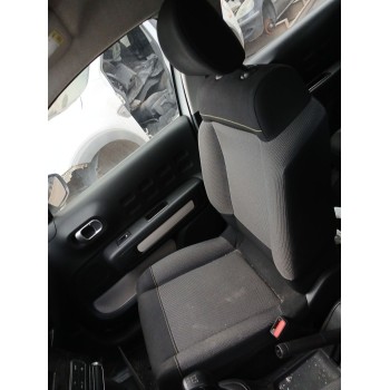 citroën c3 iii (sx) del año 2019