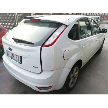 ford focus lim. (cb4) del año 2010