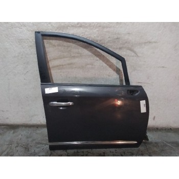 PUERTA DELANTERA DERECHA GRIS OSCURO 