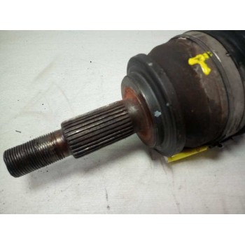 Recambio de transmision delantera izquierda para toyota avensis touring sports advance referencia OEM IAM 4342005390  