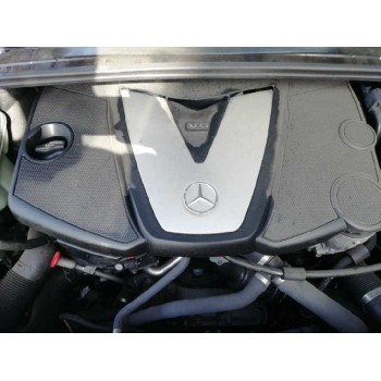 mercedes-benz clase r (w251) del año 2007