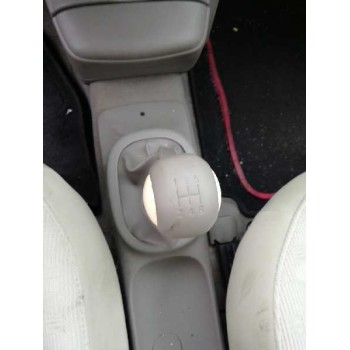 nissan micra (k12e) del año 2004