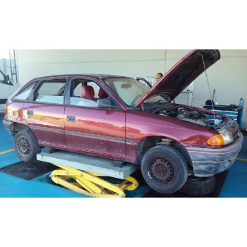 OPEL ASTRA F BERLINA