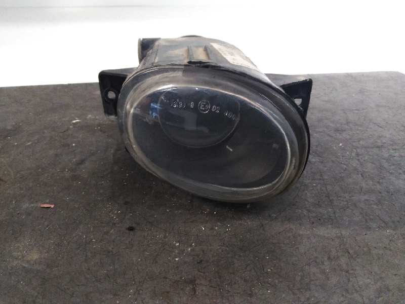 Recambio de faro antiniebla izquierdo para seat leon (1m1) signo referencia OEM IAM   
