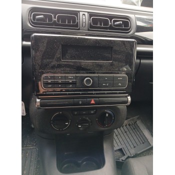 citroën c3 iii (sx) del año 2019