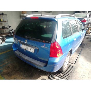 peugeot 307 break/sw (s2) del año 2005