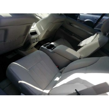 mercedes-benz clase r (w251) del año 2007