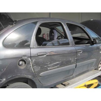 citroën xsara picasso del año 2003