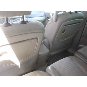 renault scenic ii del año 1950