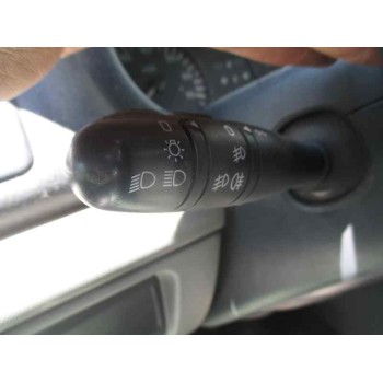 renault clio ii fase ii (b/cb0) del año 2002