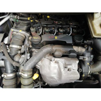 citroën c4 grand picasso del año 2010