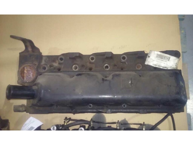 Recambio de culata para ford transit, caja cerr. largo 95 2.5 td referencia OEM IAM  COMPLETA 