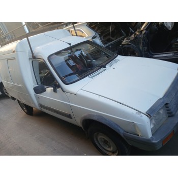 CITROËN C15 FURGONETA/MONOVOLUMEN (VD_)