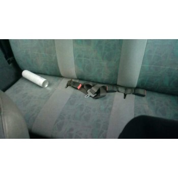 citroën berlingo del año 1997