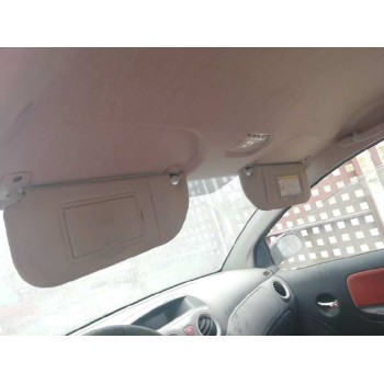 citroën c2 del año 2006