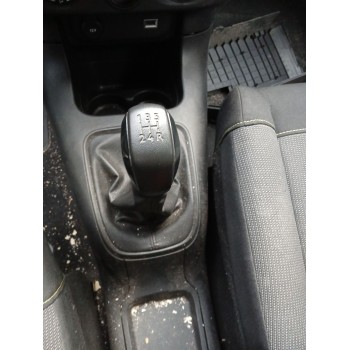 citroën c3 iii (sx) del año 2019