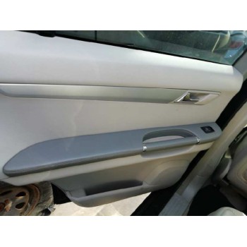 mercedes-benz clase r (w251) del año 2007