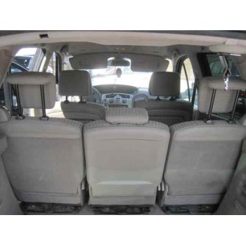 renault scenic ii del año 1950