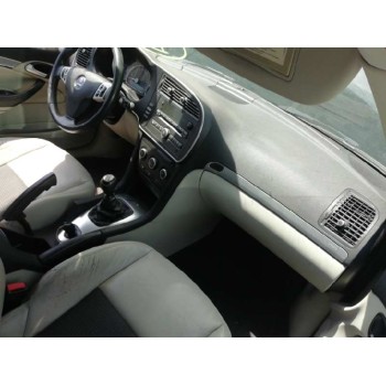 saab 9-3 sport hatch del año 2008