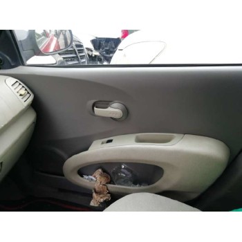 nissan micra (k12e) del año 2004