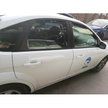 ford focus lim. (cb4) del año 2010