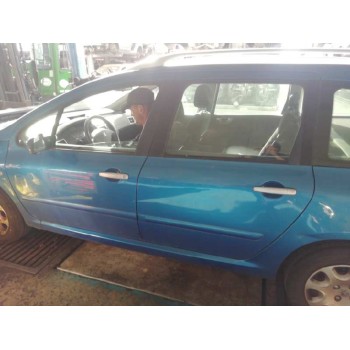 peugeot 307 break/sw (s2) del año 2005