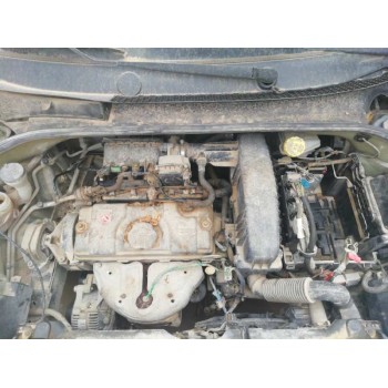 citroën c2 del año 2006