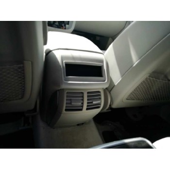 mercedes-benz clase r (w251) del año 2007