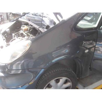 citroën xsara picasso del año 2003