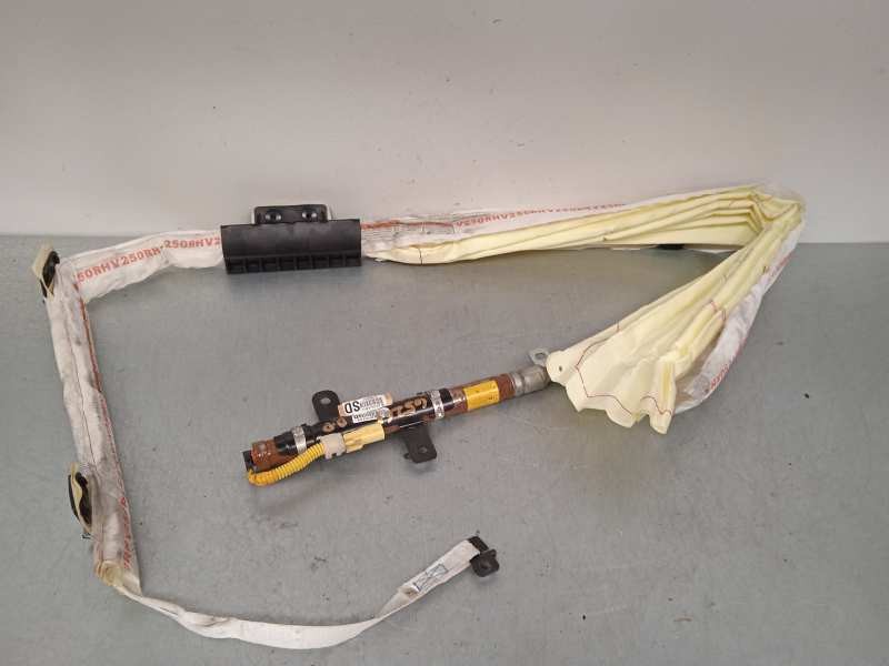 Recambio de airbag cortina delantero derecho para chevrolet epica lt referencia OEM IAM 96435536 96435536 