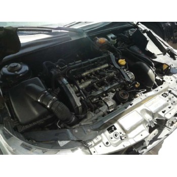 saab 9-3 sport hatch del año 2008