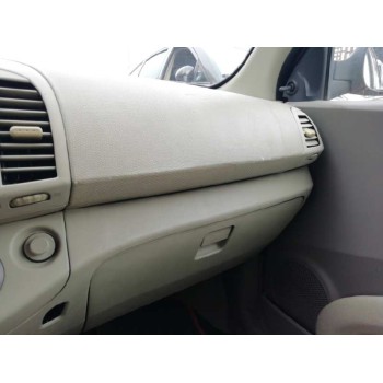 nissan micra (k12e) del año 2004