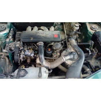 citroën berlingo del año 1997