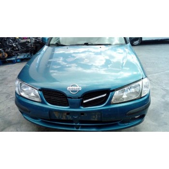 nissan almera (n16/e) del año 2001