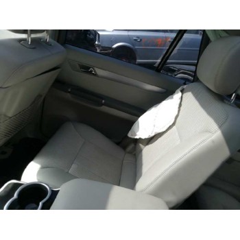 mercedes-benz clase r (w251) del año 2007