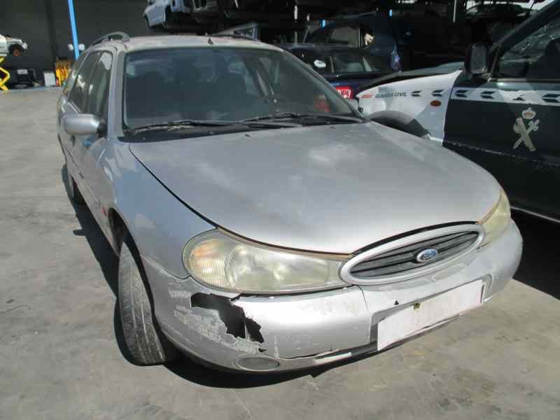 FORD MONDEO FAMILIAR (GD)