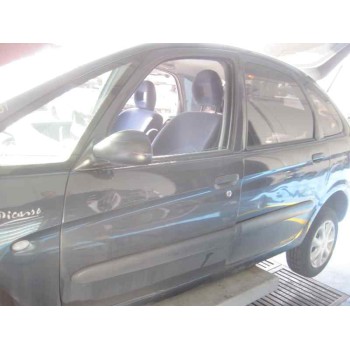 citroën xsara picasso del año 2003