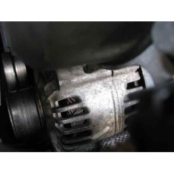 renault scenic ii del año 1950