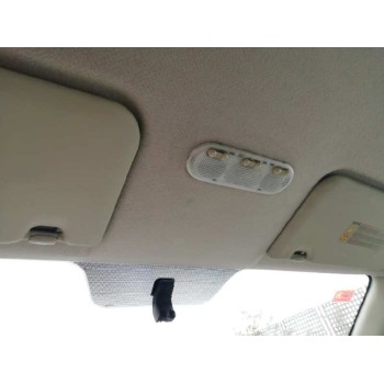 nissan micra (k12e) del año 2004