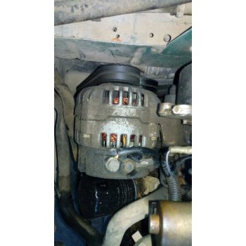 citroën berlingo del año 1997