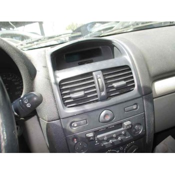 renault clio ii fase ii (b/cb0) del año 2002