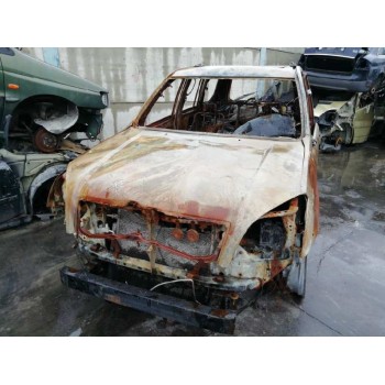 TOYOTA LAND CRUISER (J10)