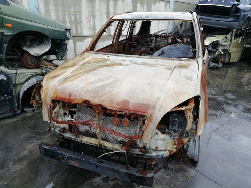 toyota land cruiser (j10) del año 2004