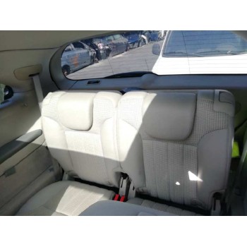 mercedes-benz clase r (w251) del año 2007