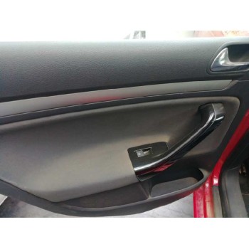 volkswagen golf v berlina (1k1) del año 2004