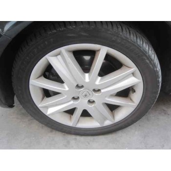 renault scenic ii del año 1950